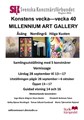 Affisch Millennium Art Gallery Konstens vecka 2019.jpg