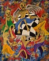 Dödsdansen I 100x80.jpg