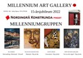 MILLENNIUM ART GALLERY  Nordingrå Konstrunda Affisch_0.jpg