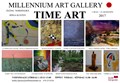 MILLENNIUM ART GALLERY  TIME ART Affisch 2017.jpg